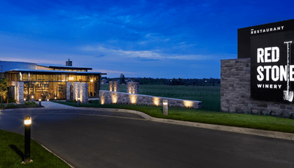 Red Stone Winery